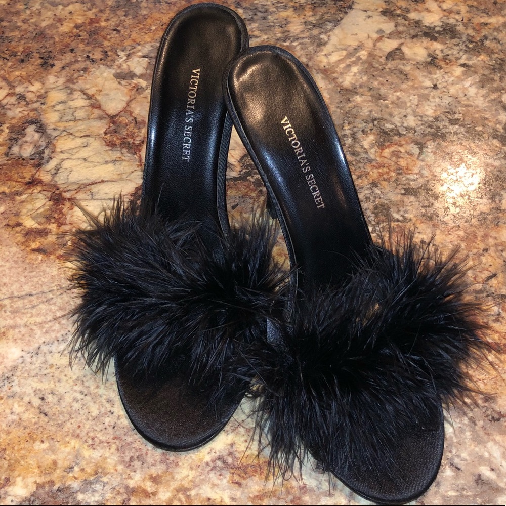 Victoria’s Secret Heels | Practically New